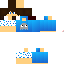 Texture for NerdGamerEX
