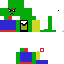 Texture for gleen boy angly type