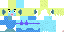 Texture for andain