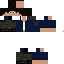 Texture for dark form