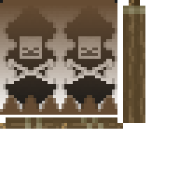 Texture for Bones