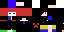 Texture for fdg