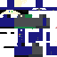 Texture for wave_skin_army