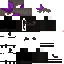 Texture for chulo de netherite encantado