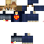 Texture for Mishka