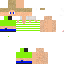 Texture for itzi007 2