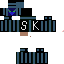 Texture for sneykais