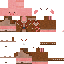 Texture for Vaquero Piggy