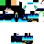 Texture for STEVE