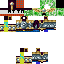 Texture for dab