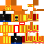 Texture for jack-o-max