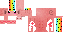 Texture for pig_entity