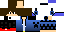 Texture for zendokung