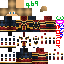Texture for Gabriel Iron Spider
