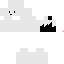 Texture for Whity [Dark Handed]