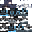 Texture for jeki mek suit