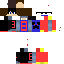 Texture for SuperPanda8