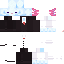 Texture for voids axolotl doomsday