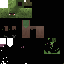 Texture for villager zombie