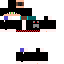 Texture for andy block