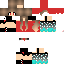Texture for Новогодний рвагпущгпаупа