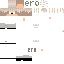 Texture for HunterPlayer12