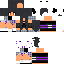 Texture for Apmau Updated to purple 