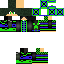 Texture for NikodemNikPl