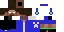 Texture for herobrine