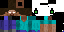 Texture for herobrine