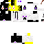 Texture for quackuman