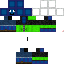 Texture for Modern Squid With Jacket 1.1