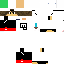 Texture for steve