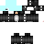 Texture for fishman in dino suit