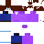 Texture for Mark Reed The Mark Side