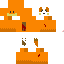 Texture for nix the fox blood