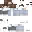 Texture for Daniel herobrine