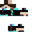 Texture for Herobrine Aventureiro