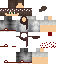 Texture for steve