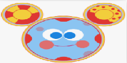 Texture for god toodles