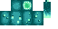 Texture for Glow Squid
