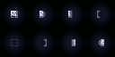 Texture for moon