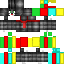 Texture for oriil