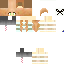 Texture for かわいいアップル