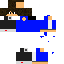 Texture for nat