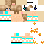 Texture for navigator