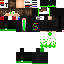 Texture for Snake_Mage