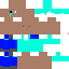 Texture for agent_t
