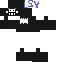 Texture for Forgetten Jester