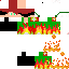 Texture for Burning_Flare v4